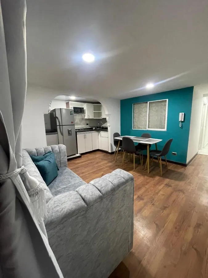 Apartamento 3 Habitaciones En Belen Medellin location