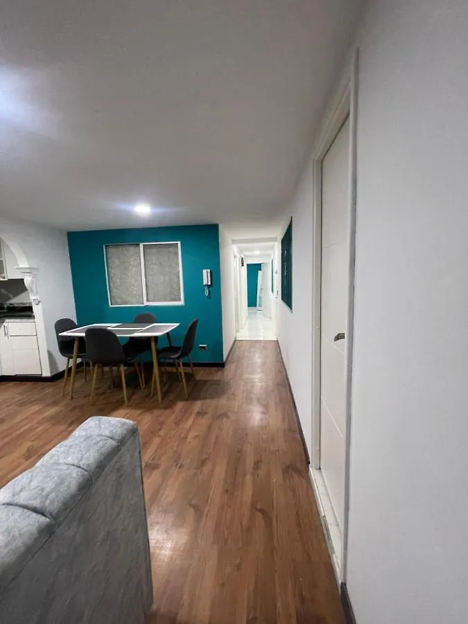 Apartamento 3 Habitaciones En Belen Medellin Colombia
