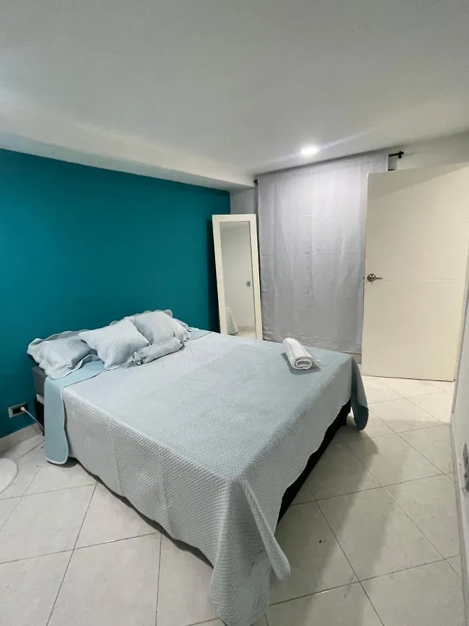 Apartamento 3 Habitaciones En Belen Medellin Colombia