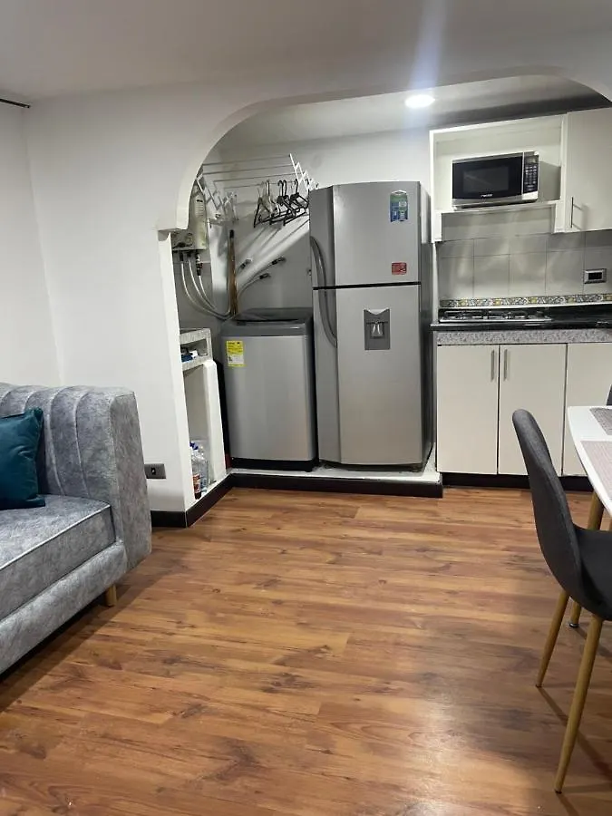 Apartamento 3 Habitaciones En Belen Medellin 0*,  Colombia