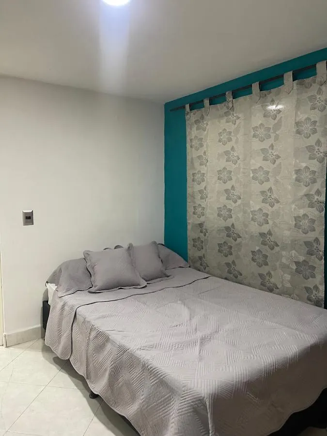 Apartment Apartamento 3 Habitaciones En Belen Medellin