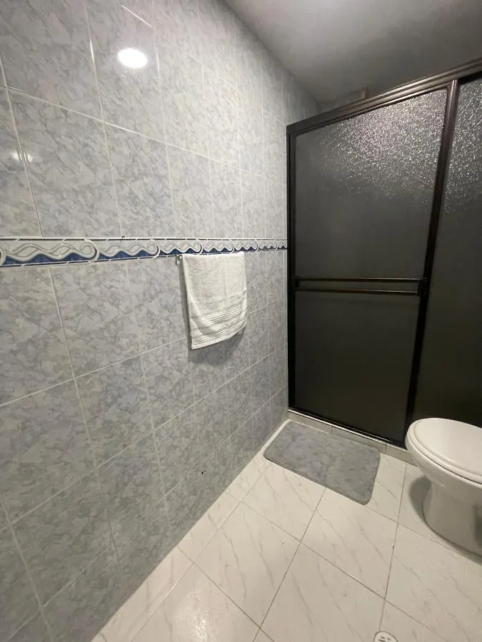 Apartamento 3 Habitaciones En Belen Medellin 0*,