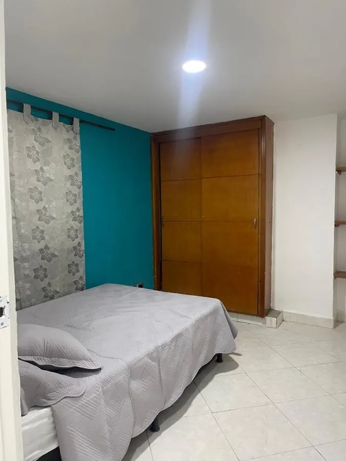 Apartamento 3 Habitaciones En Belen Medellin Apartment