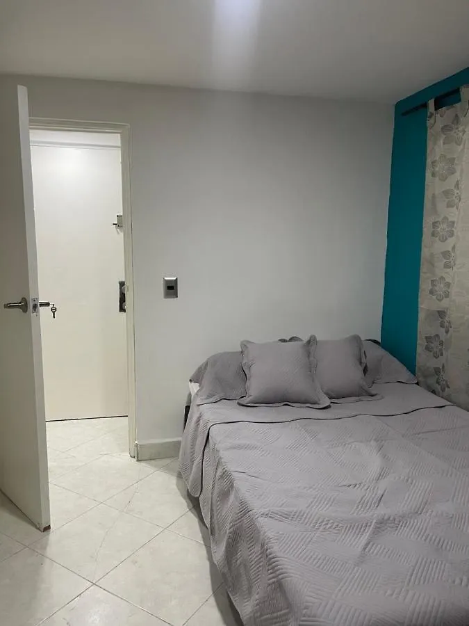 Apartamento 3 Habitaciones En Belen Medellin