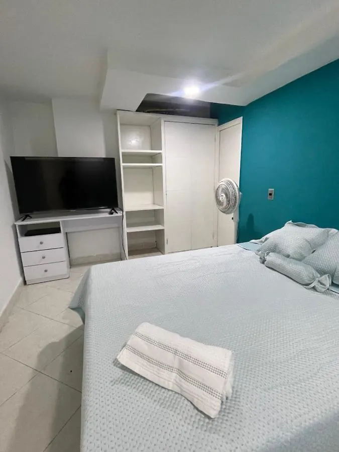 Apartamento 3 Habitaciones En Belen Medellin Apartment