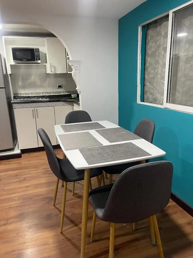 Apartamento 3 Habitaciones En Belen Medellin Apartment