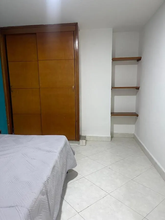 Apartamento 3 Habitaciones En Belen Medellin 0*,  Colombia