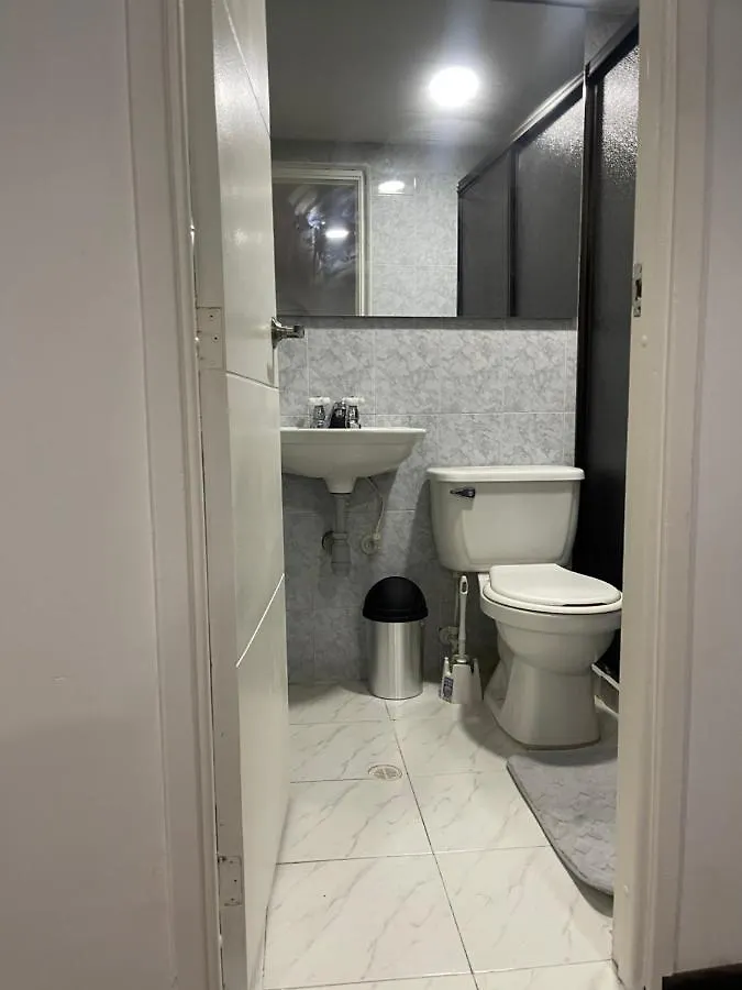 Apartamento 3 Habitaciones En Belen Medellin