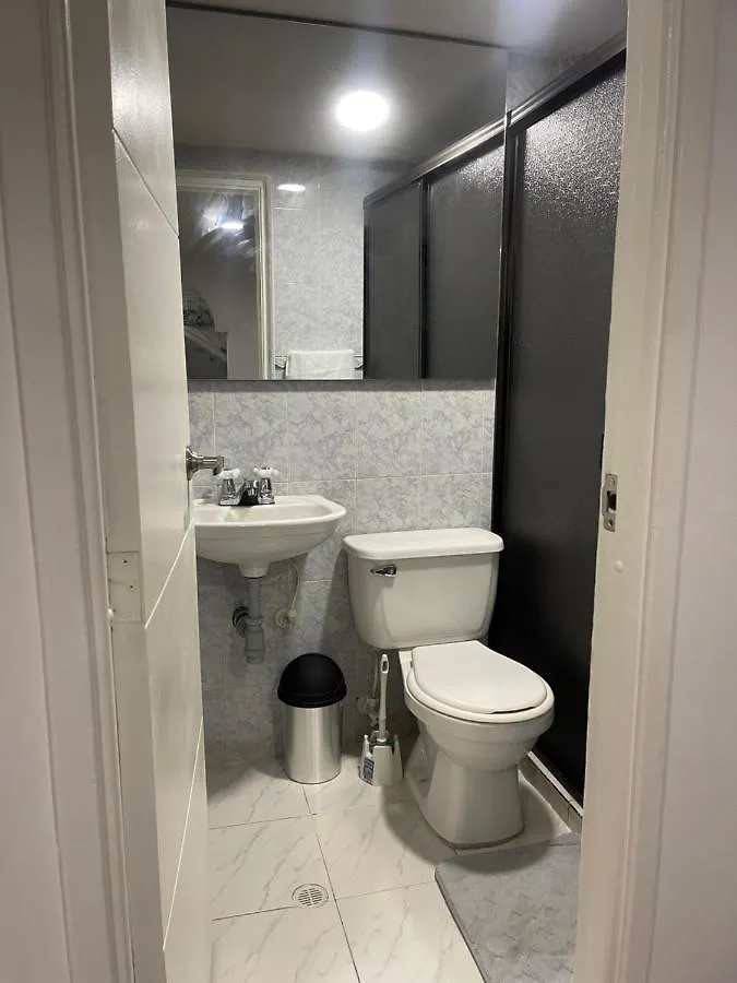 Apartamento 3 Habitaciones En Belen Medellin Apartment