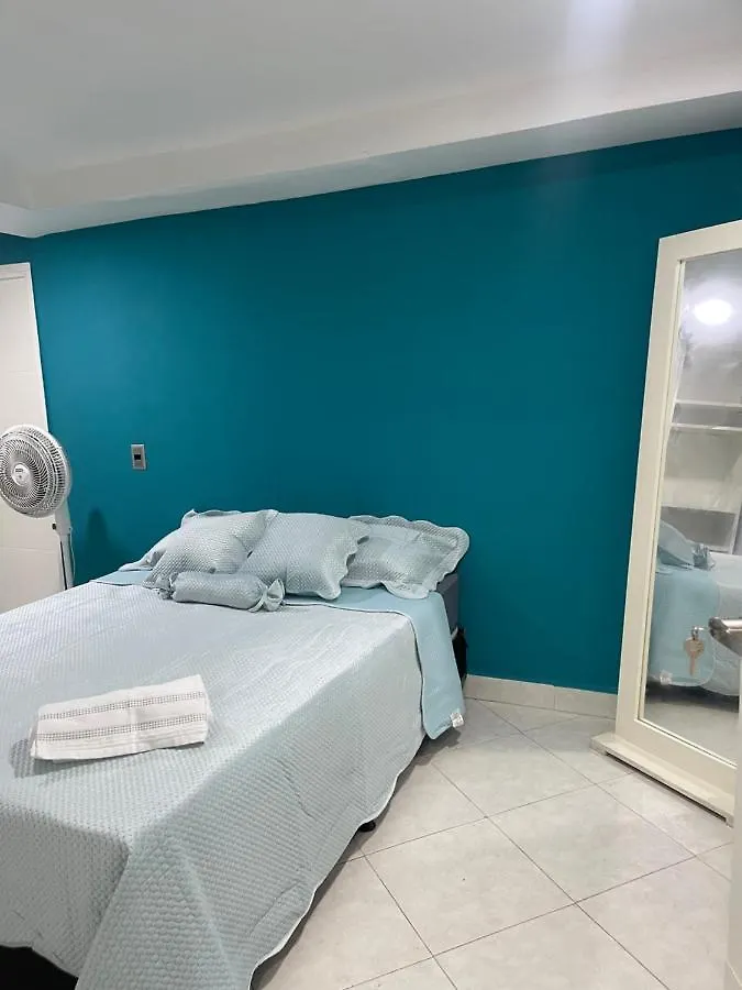Apartamento 3 Habitaciones En Belen Μεντεγίν