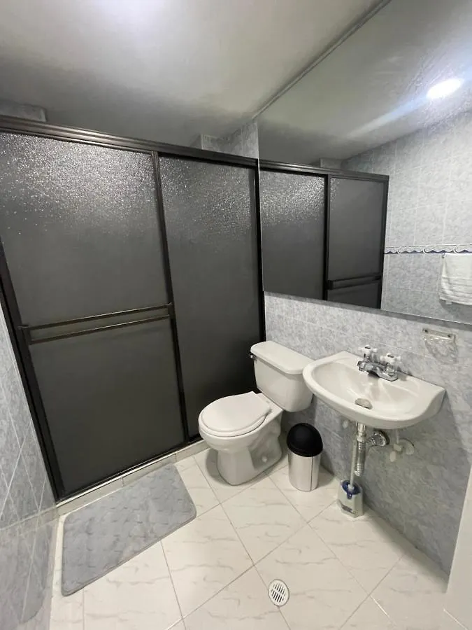 Διαμέρισμα Apartamento 3 Habitaciones En Belen Μεντεγίν Κολομβία