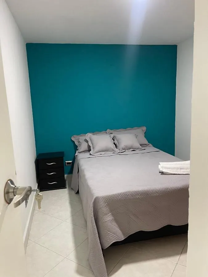 Apartamento 3 Habitaciones En Belen Medellín